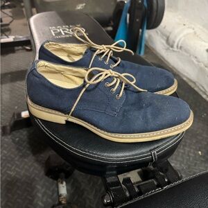 Alfani dress shoes
